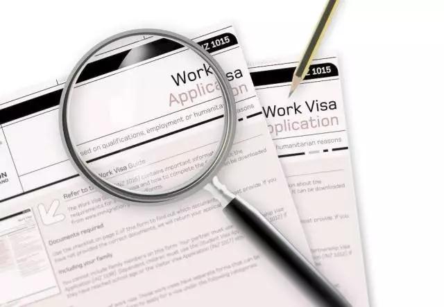 簽證老是被拒簽？知道這些申請簽證技巧，讓你一洗前恥！