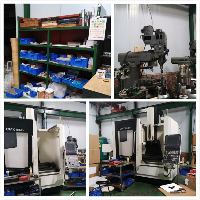 日本愛知縣招聘：機械加工