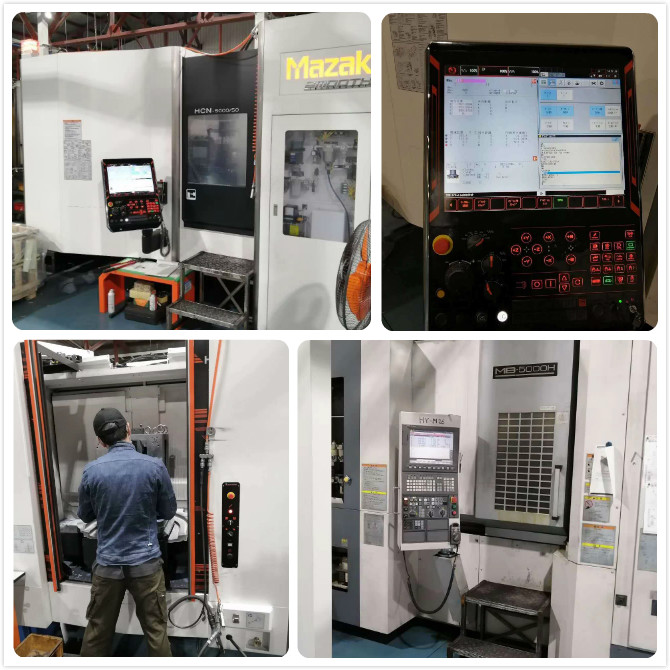 日本高薪招聘機(jī)械加工！